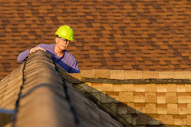 Tile Roofing Contractor in Broomall, PA